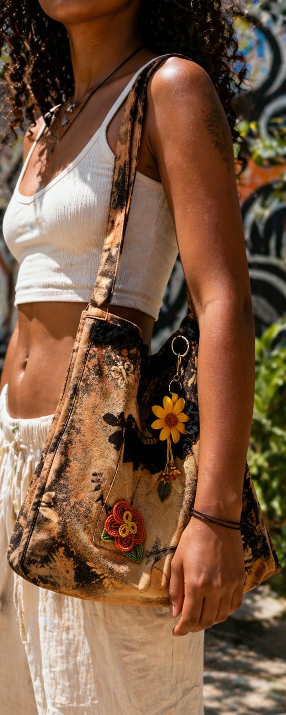 Shoulder Bag Collection