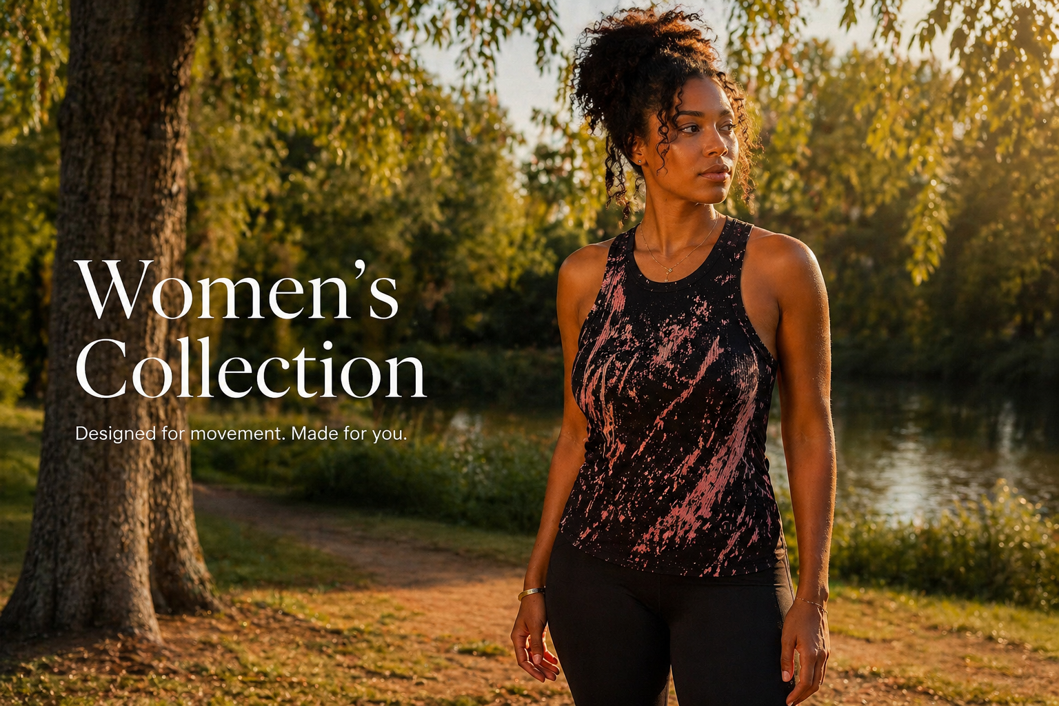 Women's Collection