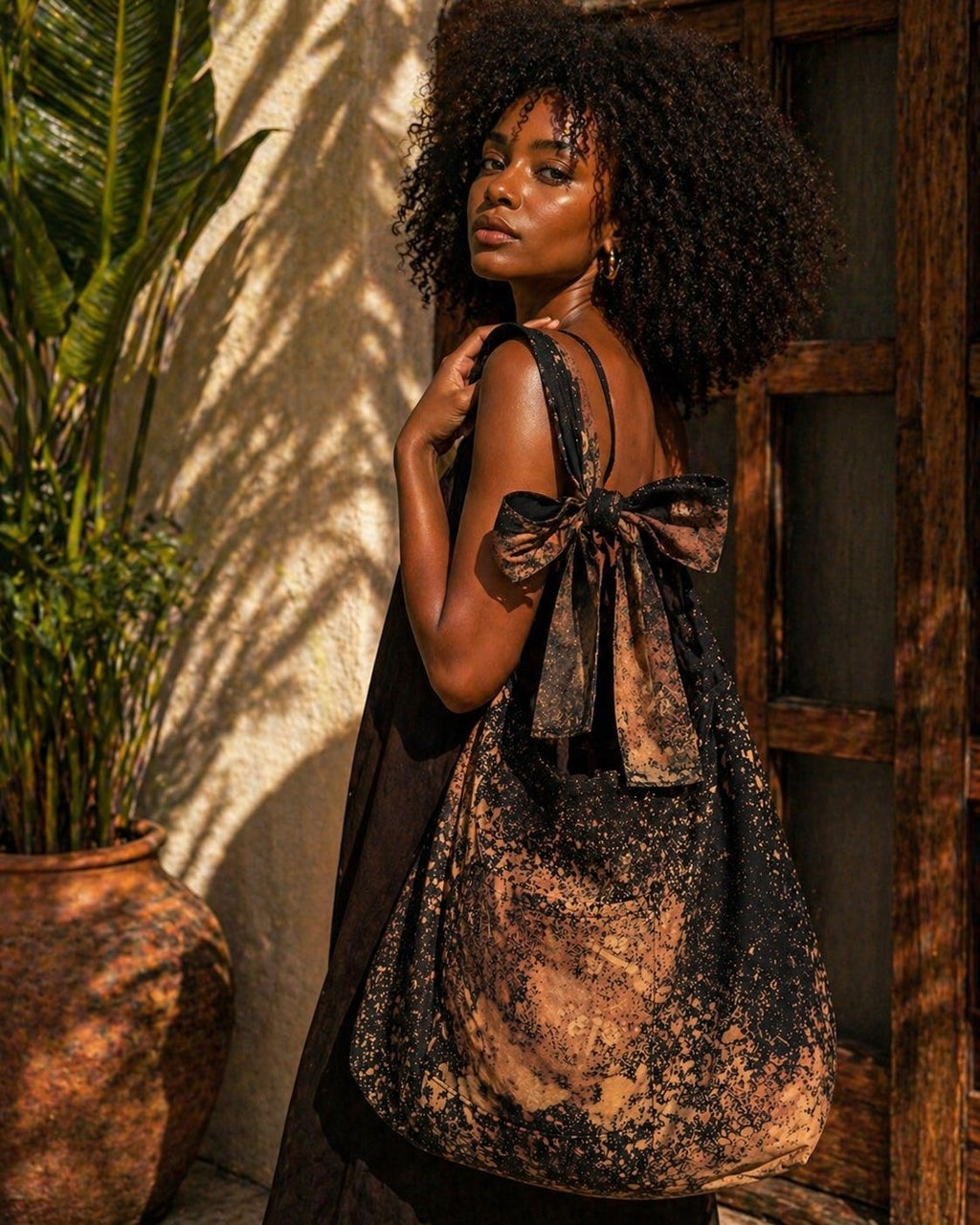 Ade Ayo bag