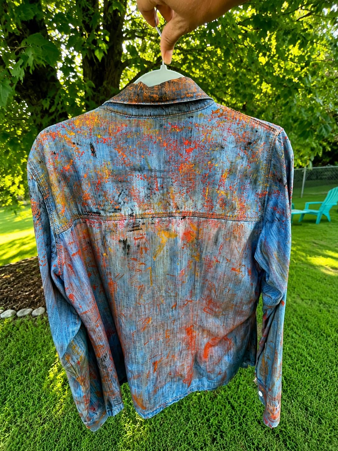 shirt