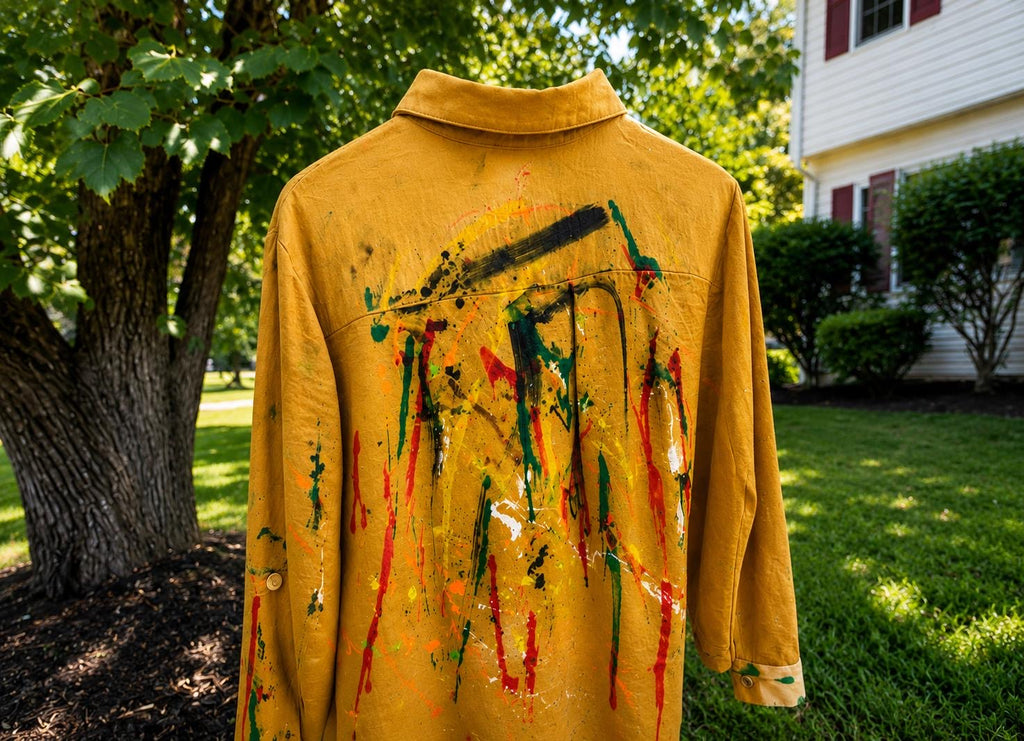 Iroko - Ayo Shirt