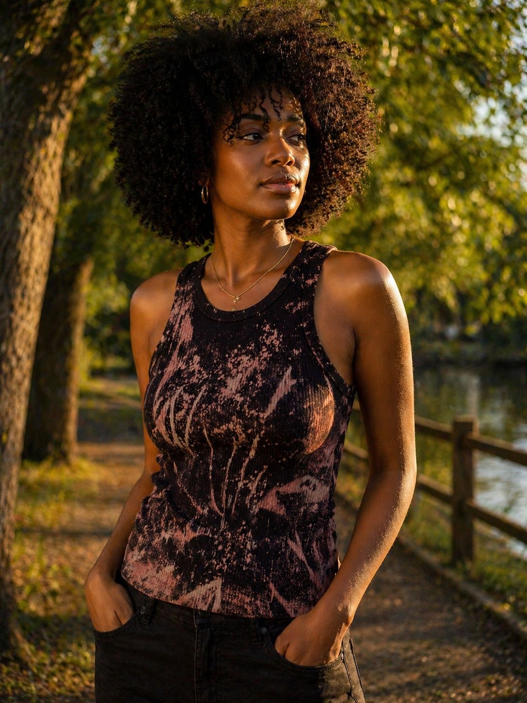 IFE Ayo T-shirt