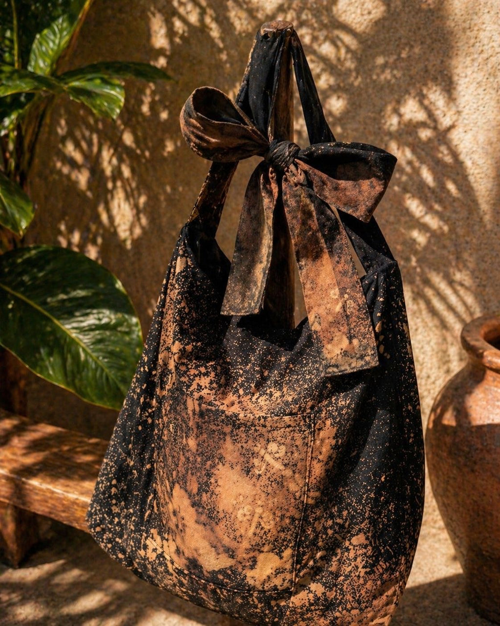 Ade Ayo bag