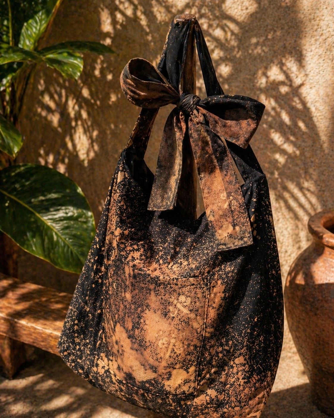 Ade Ayo bag