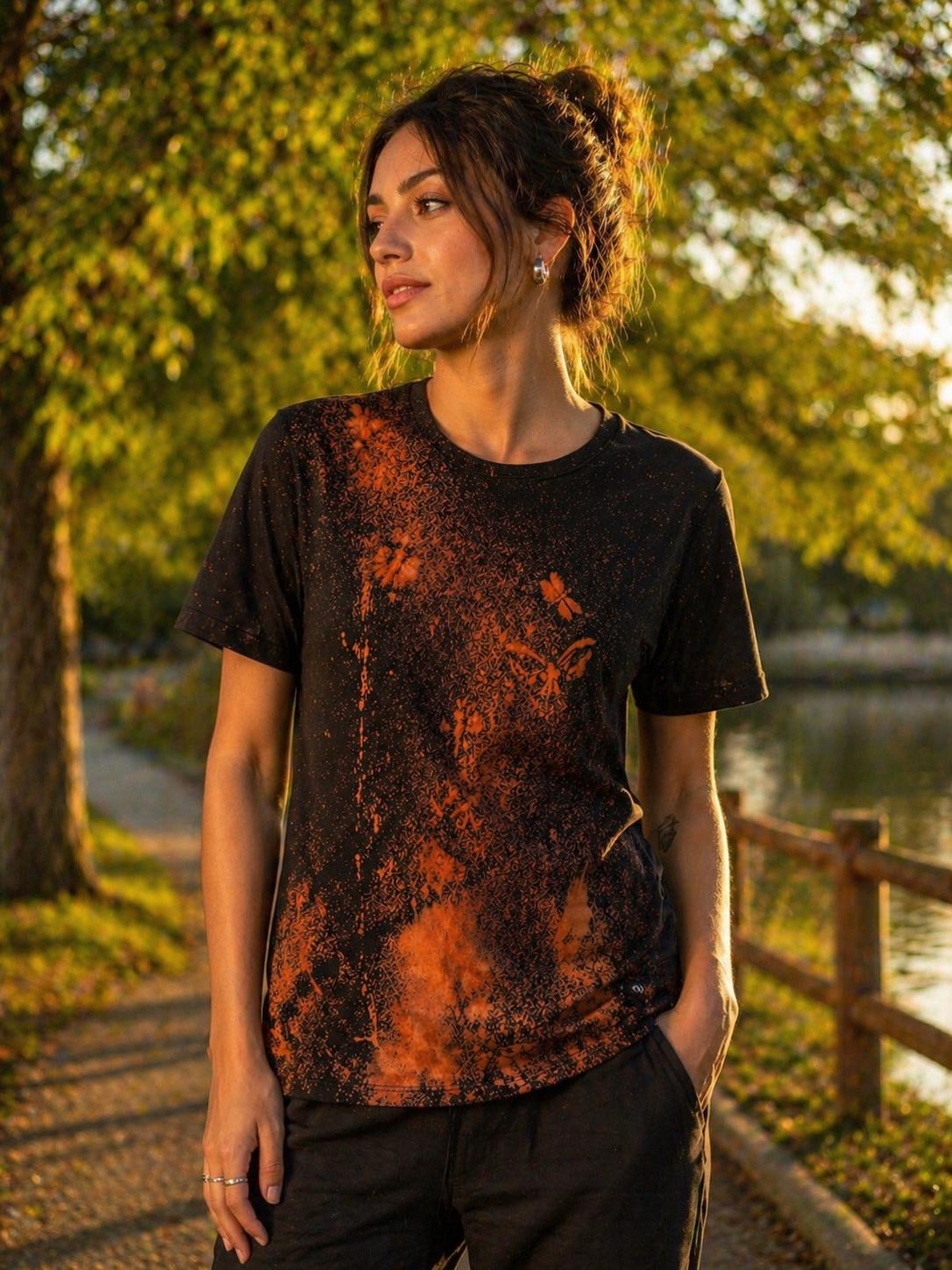 ALA Ayo T-shirt