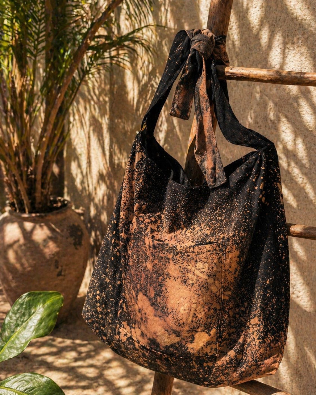 Ade Ayo bag