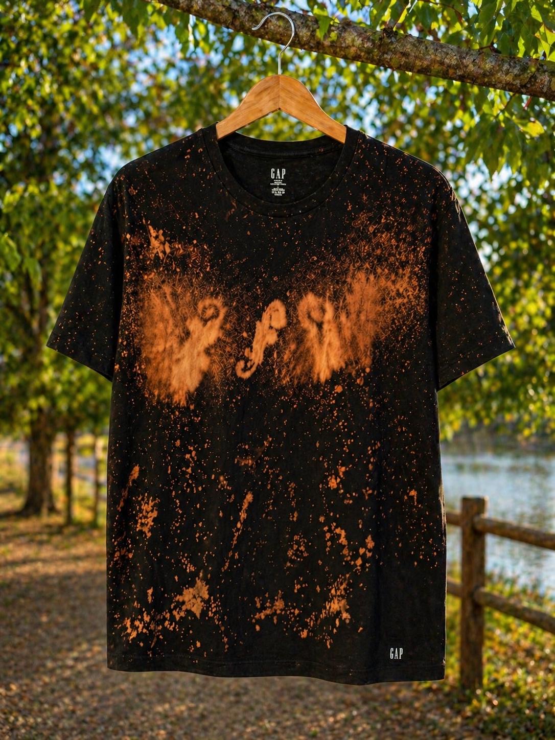 Men's DARA AyoT-shirt