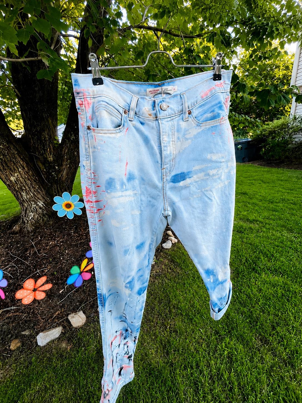 pants ayo