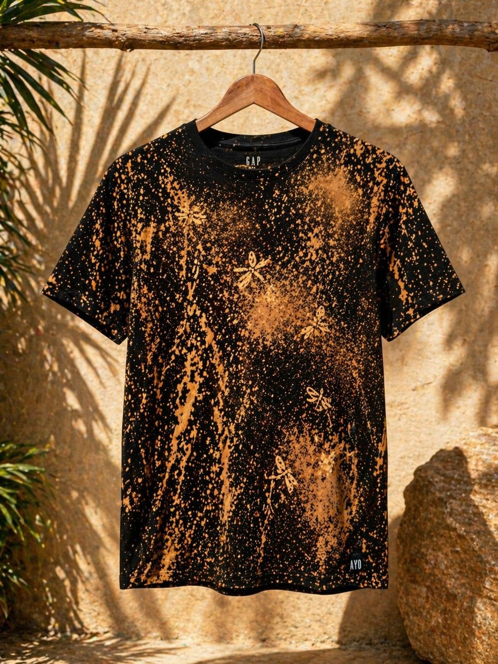 Men's OPE Ayo T-shirt