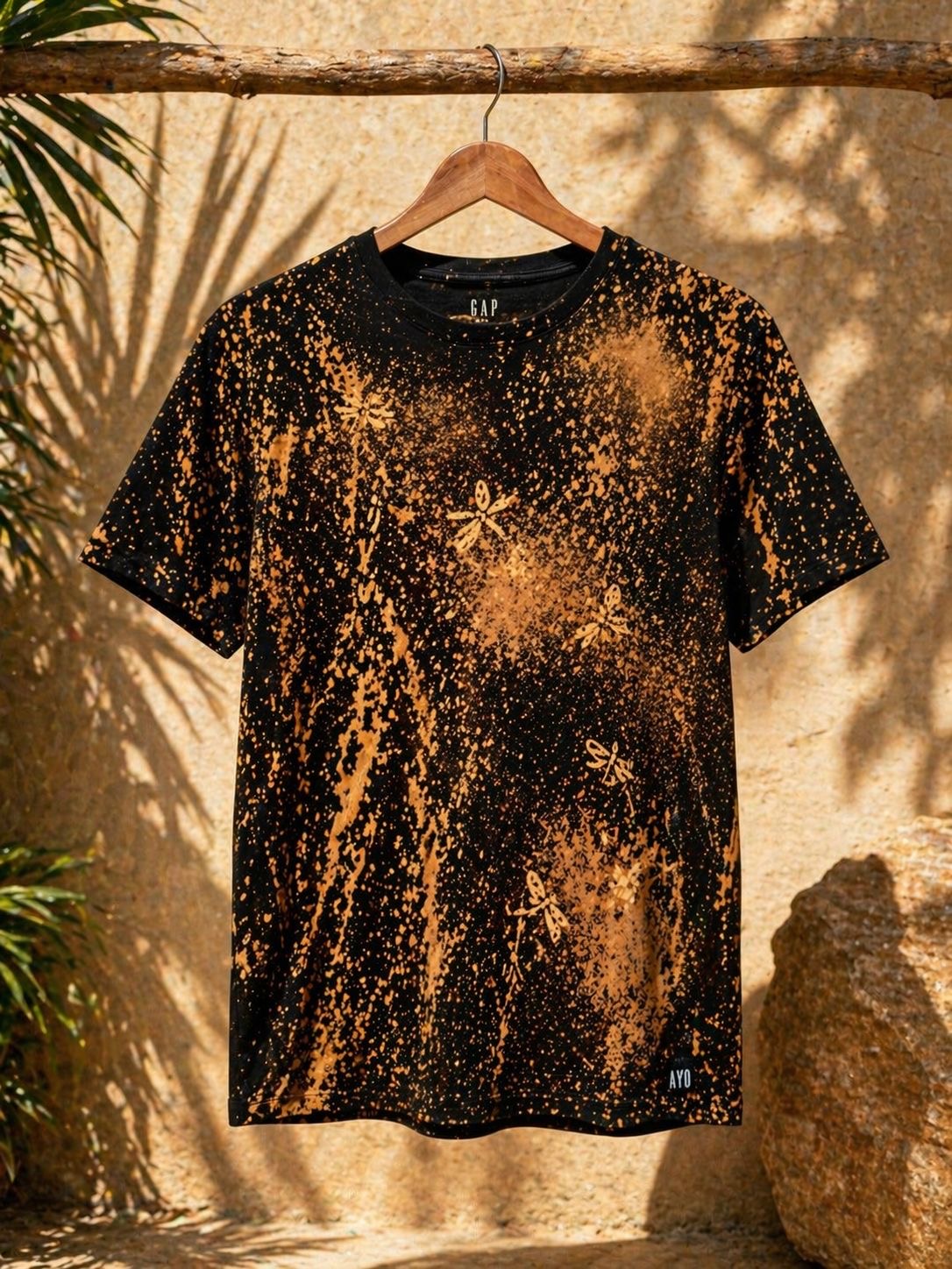 Men's OPE Ayo T-shirt