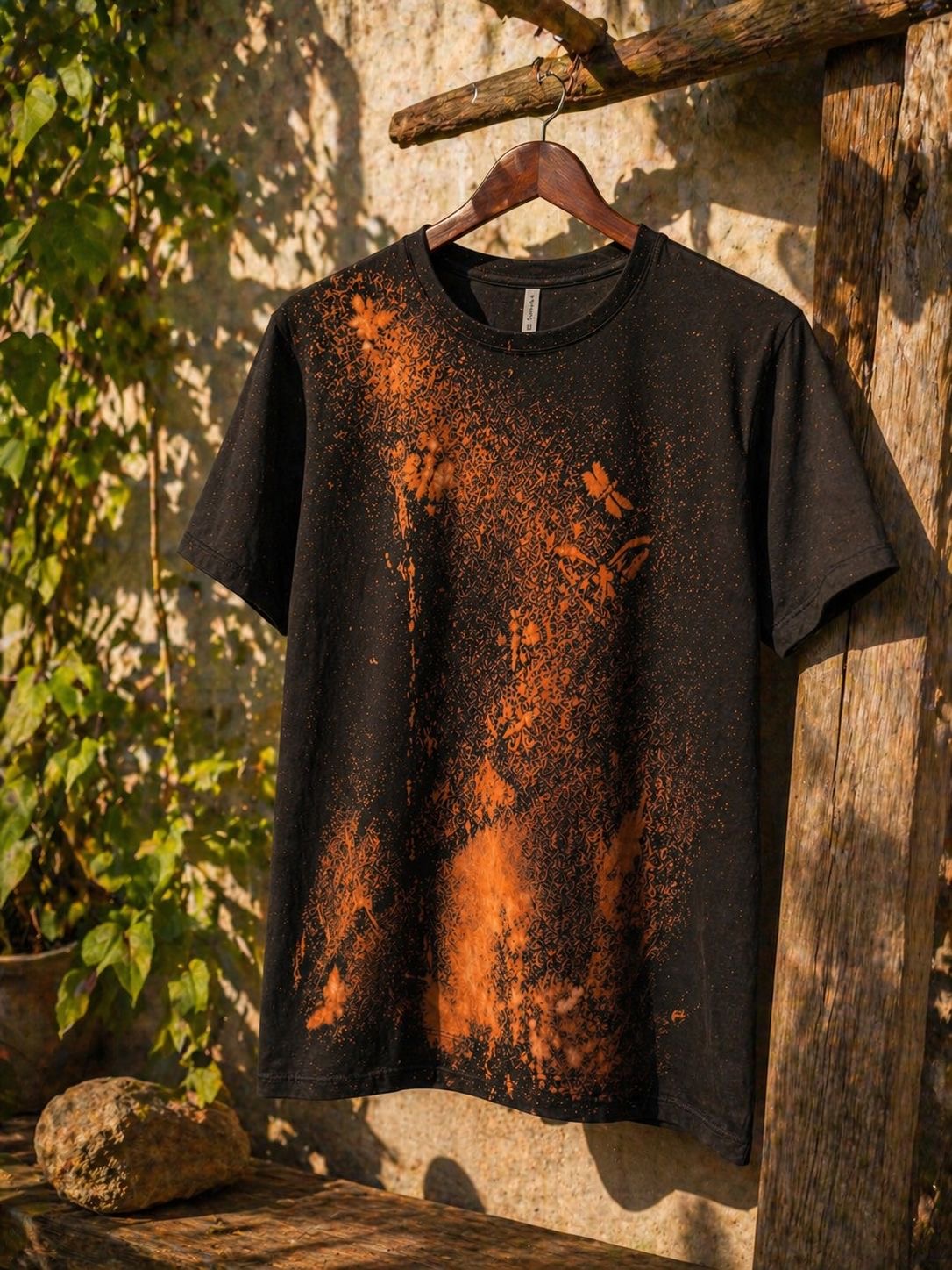 Men’s ALO  Ayo T-shirt