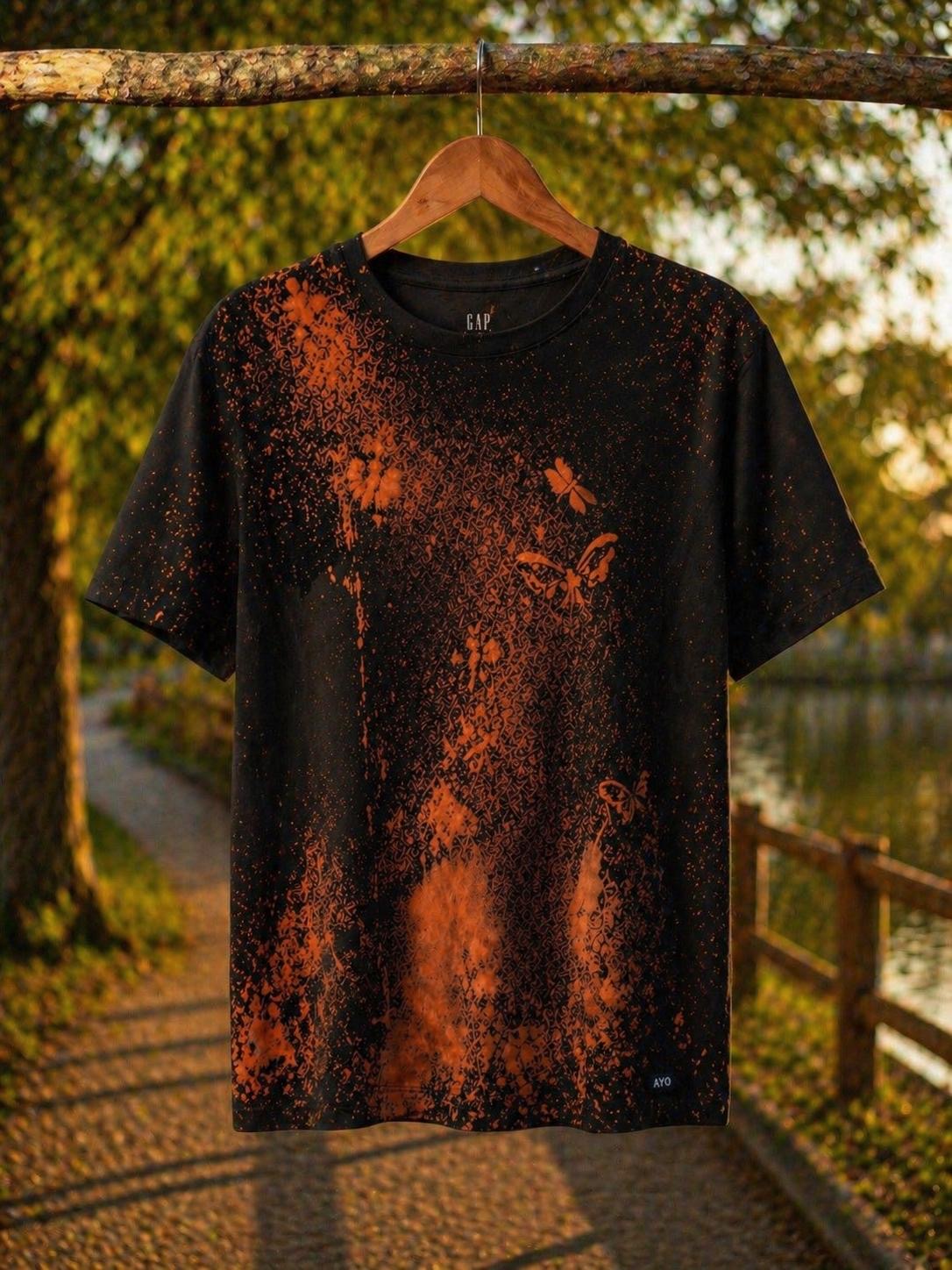 ALA Ayo T-shirt