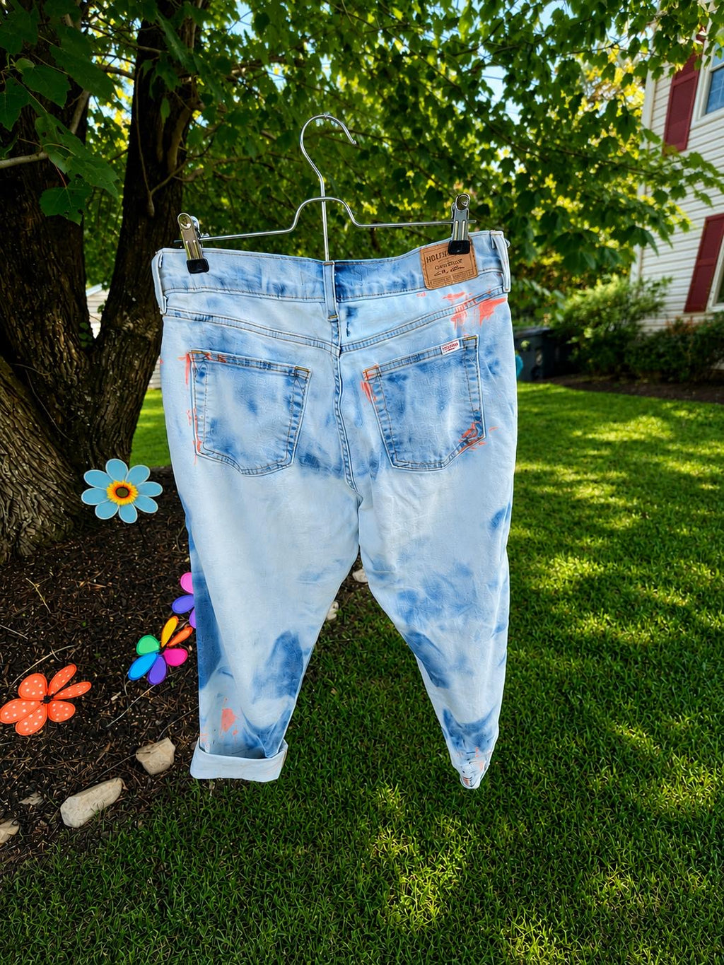 pants ayo