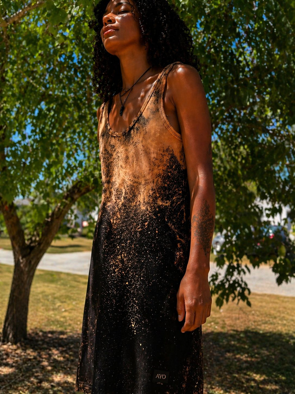 INÁ Ayo Dress