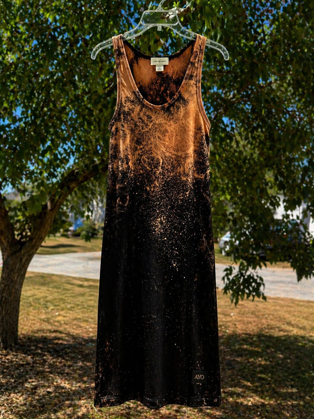 INÁ Ayo Dress
