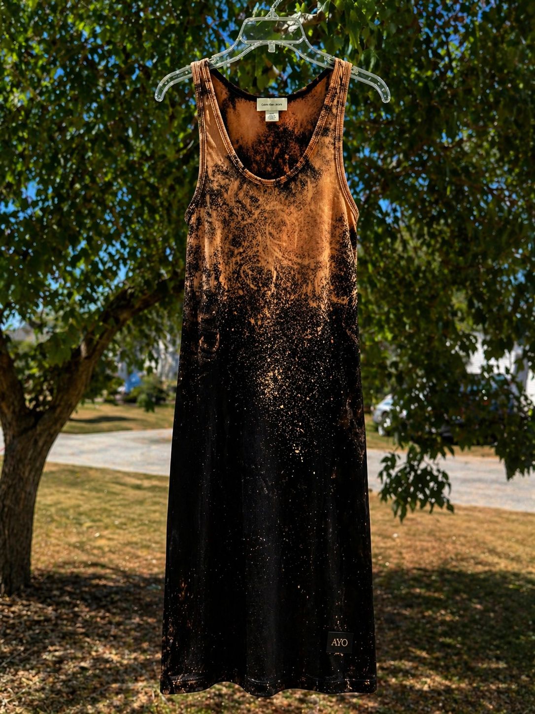 INÁ Ayo Dress