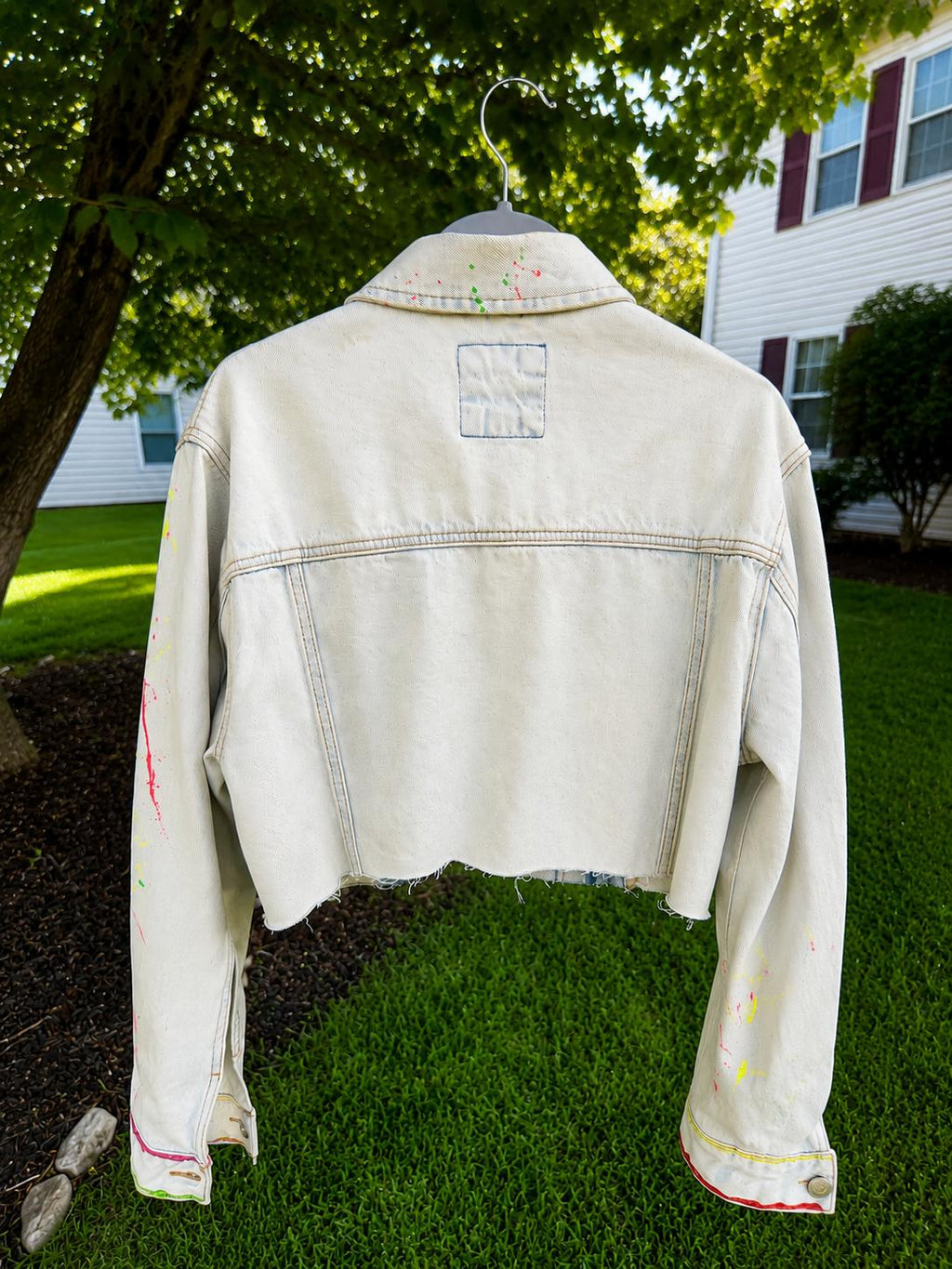 jacket