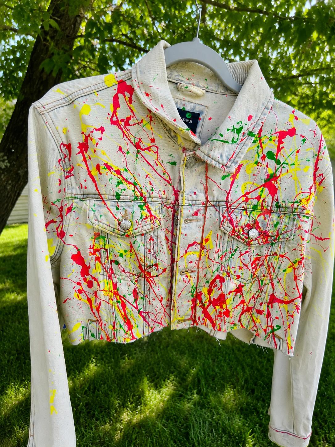 jacket